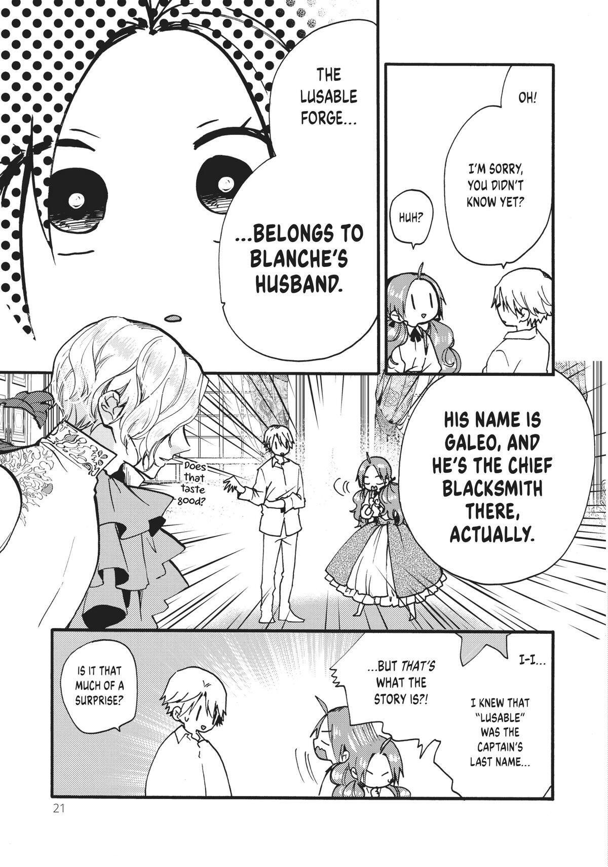 Read Akujiki Reijou to Kyouketsu Koushaku- Sono Mamono, Watashi ga Oishiku Itadakimasu! Manga Online