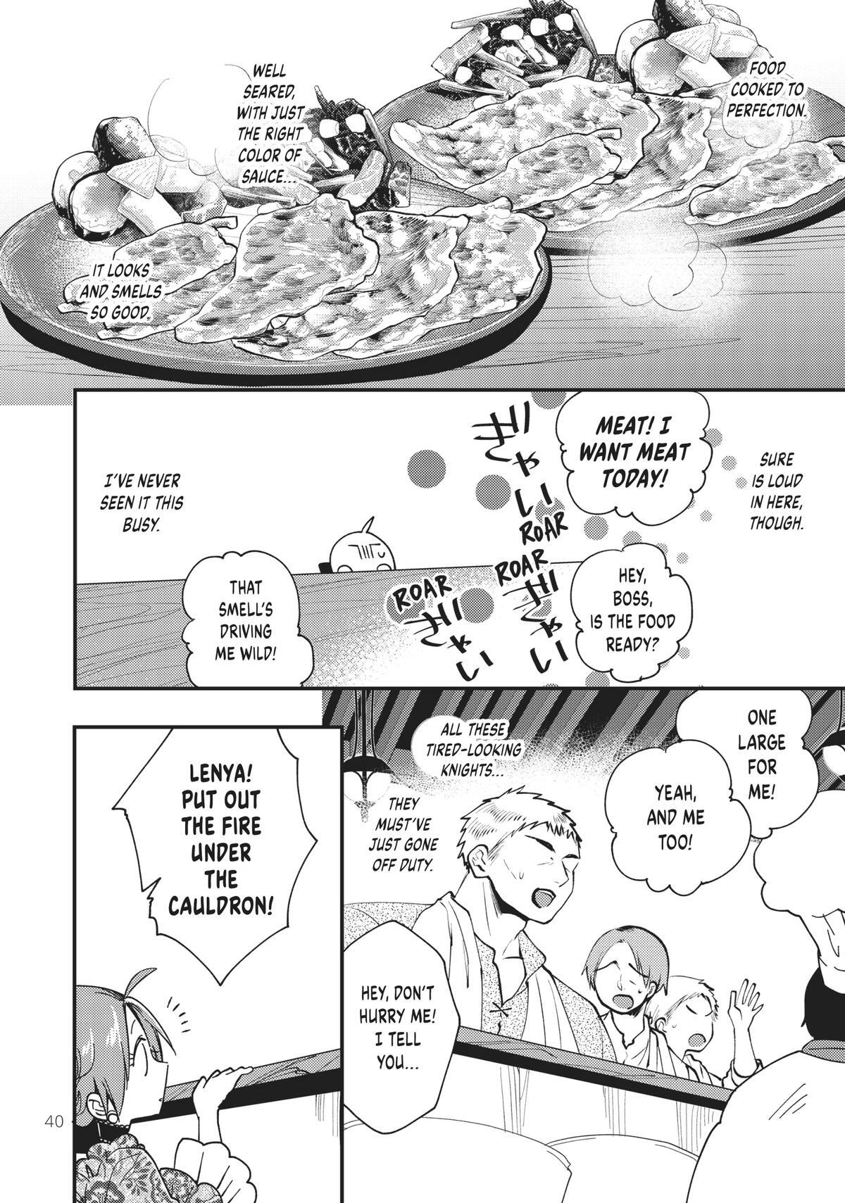 Read Akujiki Reijou to Kyouketsu Koushaku- Sono Mamono, Watashi ga Oishiku Itadakimasu! Manga Online