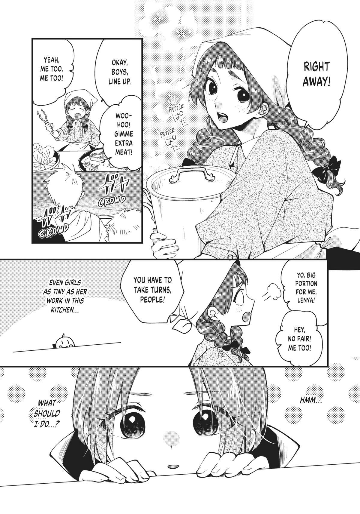 Read Akujiki Reijou to Kyouketsu Koushaku- Sono Mamono, Watashi ga Oishiku Itadakimasu! Manga Online