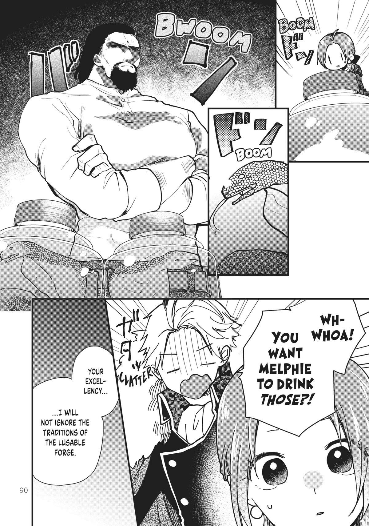 Read Akujiki Reijou to Kyouketsu Koushaku- Sono Mamono, Watashi ga Oishiku Itadakimasu! Manga Online