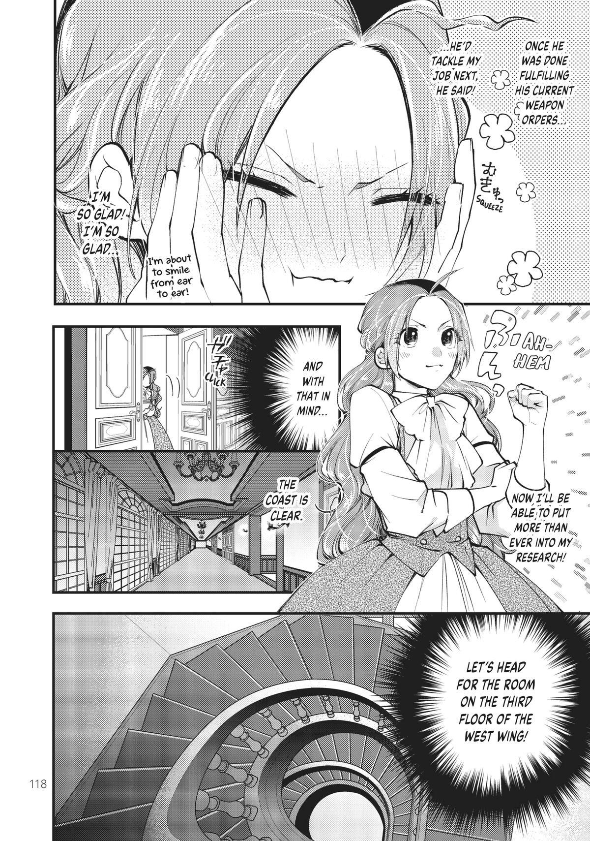 Read Akujiki Reijou to Kyouketsu Koushaku- Sono Mamono, Watashi ga Oishiku Itadakimasu! Manga Online