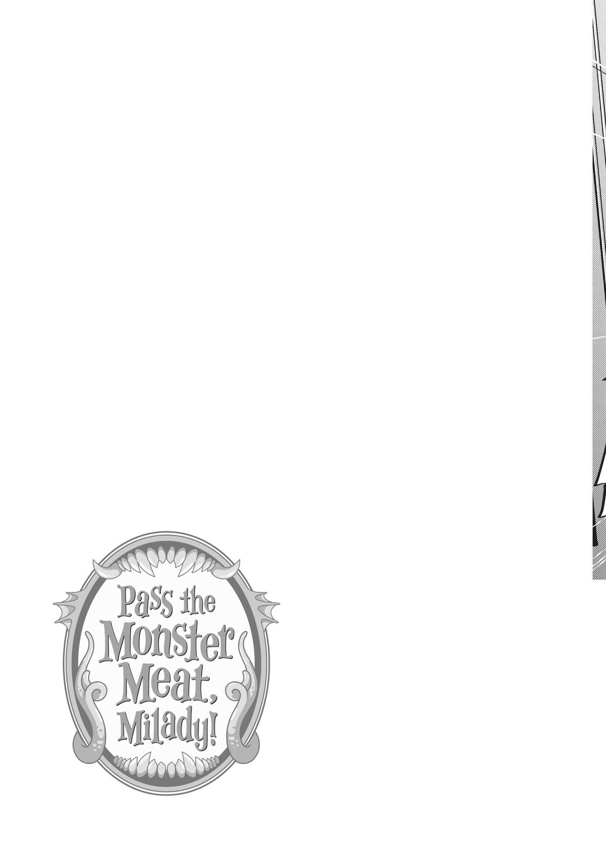 Read Akujiki Reijou to Kyouketsu Koushaku- Sono Mamono, Watashi ga Oishiku Itadakimasu! Manga Online