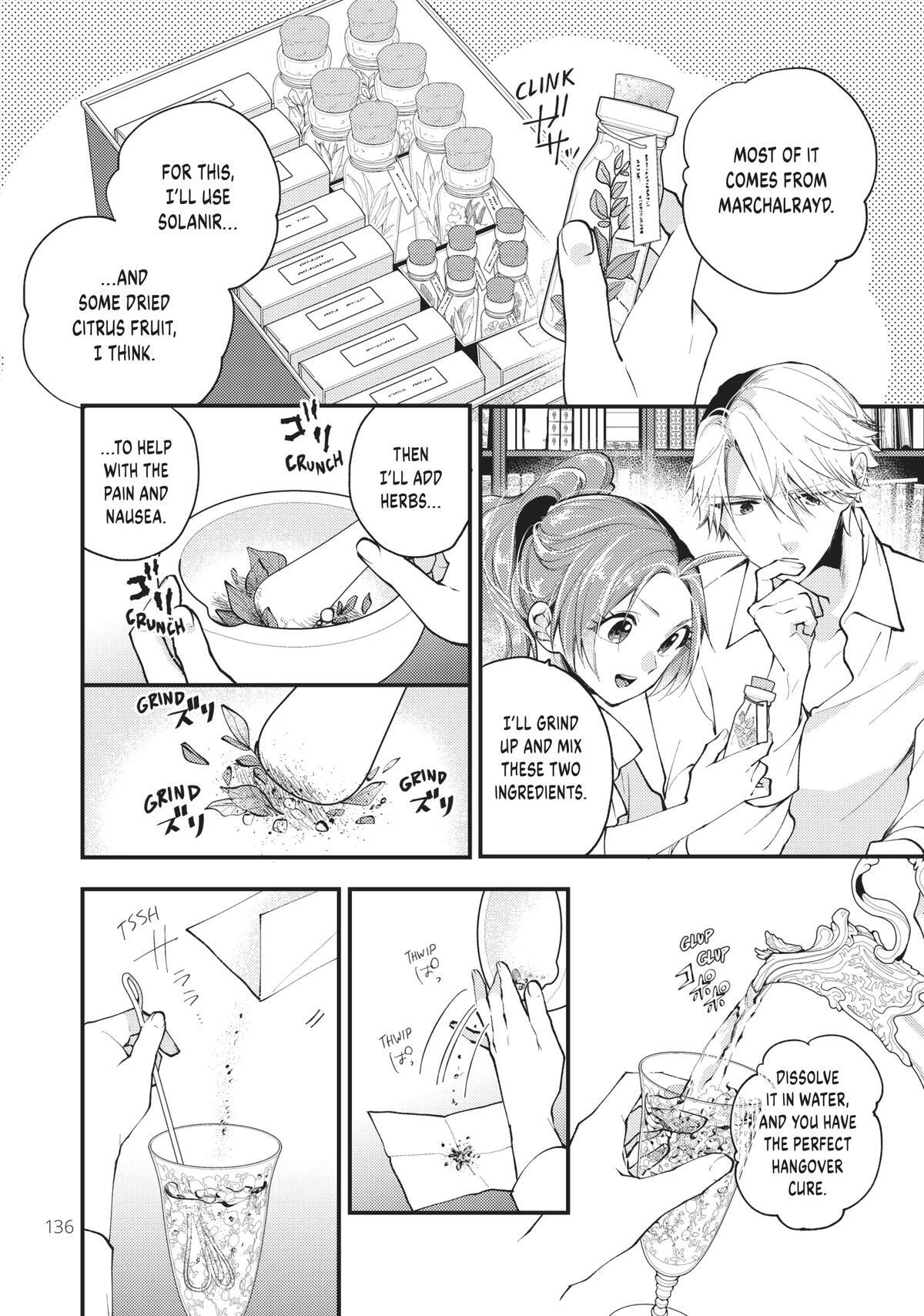 Read Akujiki Reijou to Kyouketsu Koushaku- Sono Mamono, Watashi ga Oishiku Itadakimasu! Manga Online