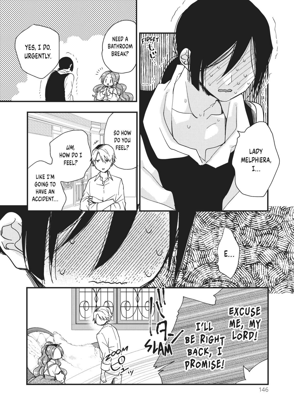 Read Akujiki Reijou to Kyouketsu Koushaku- Sono Mamono, Watashi ga Oishiku Itadakimasu! Manga Online