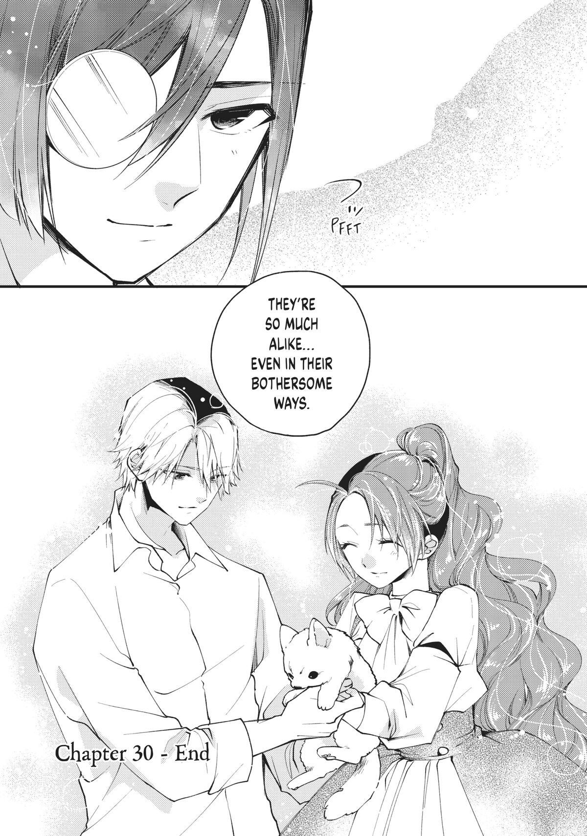 Read Akujiki Reijou to Kyouketsu Koushaku- Sono Mamono, Watashi ga Oishiku Itadakimasu! Manga Online