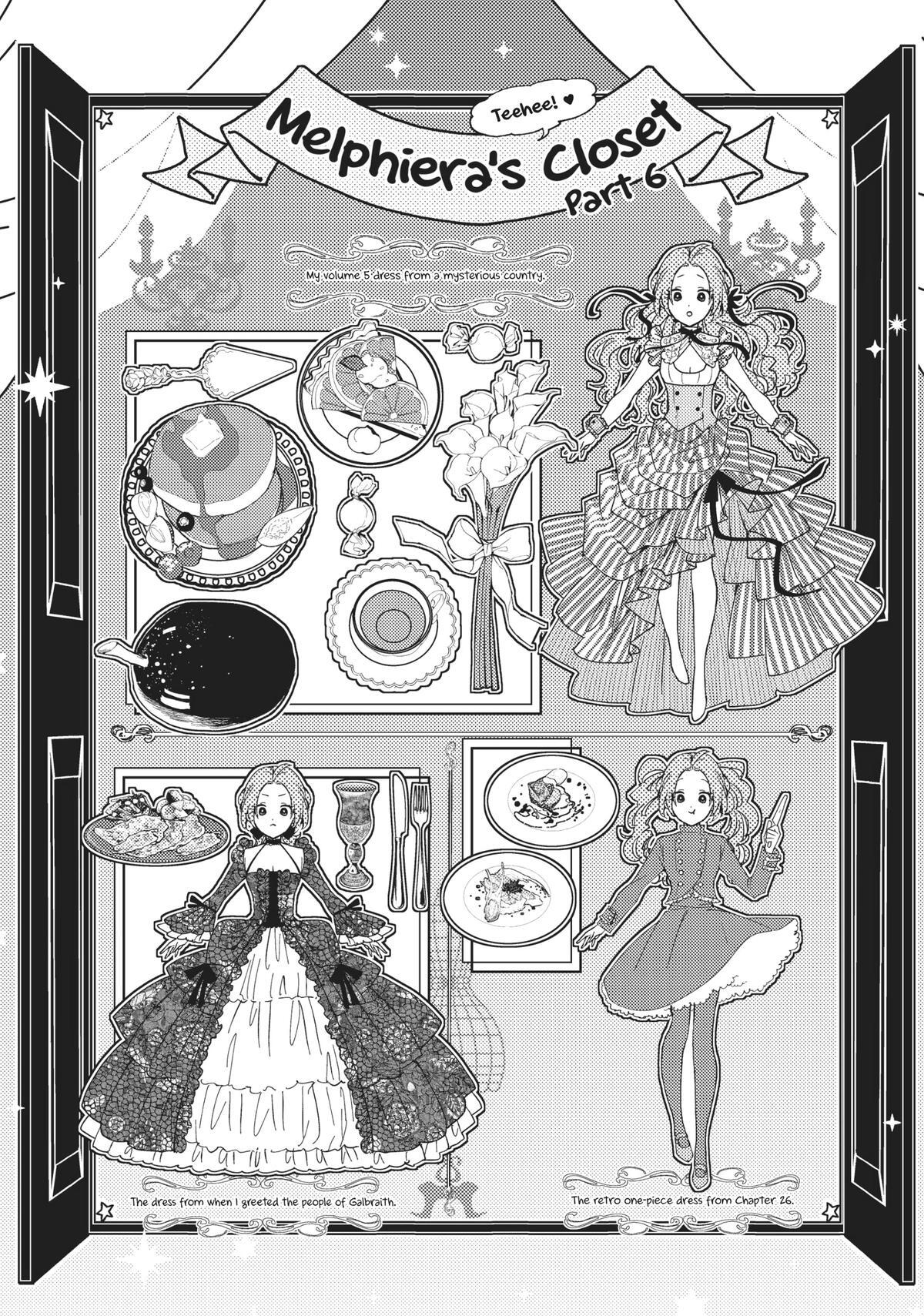 Read Akujiki Reijou to Kyouketsu Koushaku- Sono Mamono, Watashi ga Oishiku Itadakimasu! Manga Online