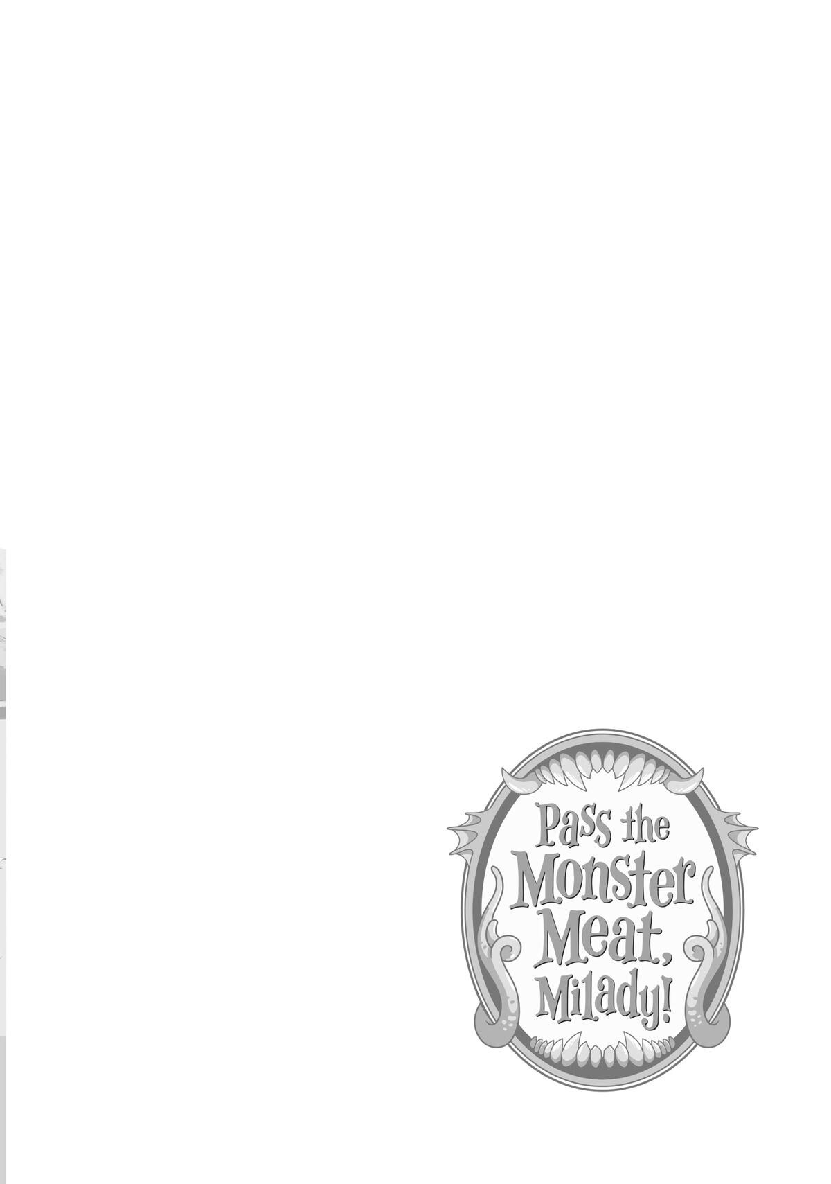 Read Akujiki Reijou to Kyouketsu Koushaku- Sono Mamono, Watashi ga Oishiku Itadakimasu! Manga Online