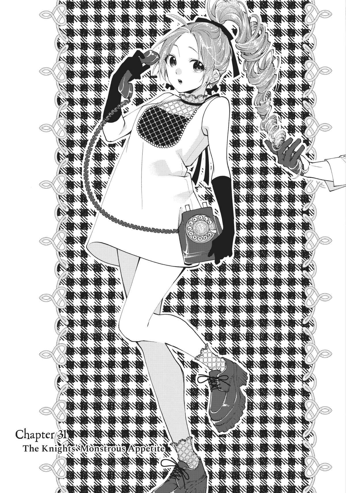 Read Akujiki Reijou to Kyouketsu Koushaku- Sono Mamono, Watashi ga Oishiku Itadakimasu! Manga Online