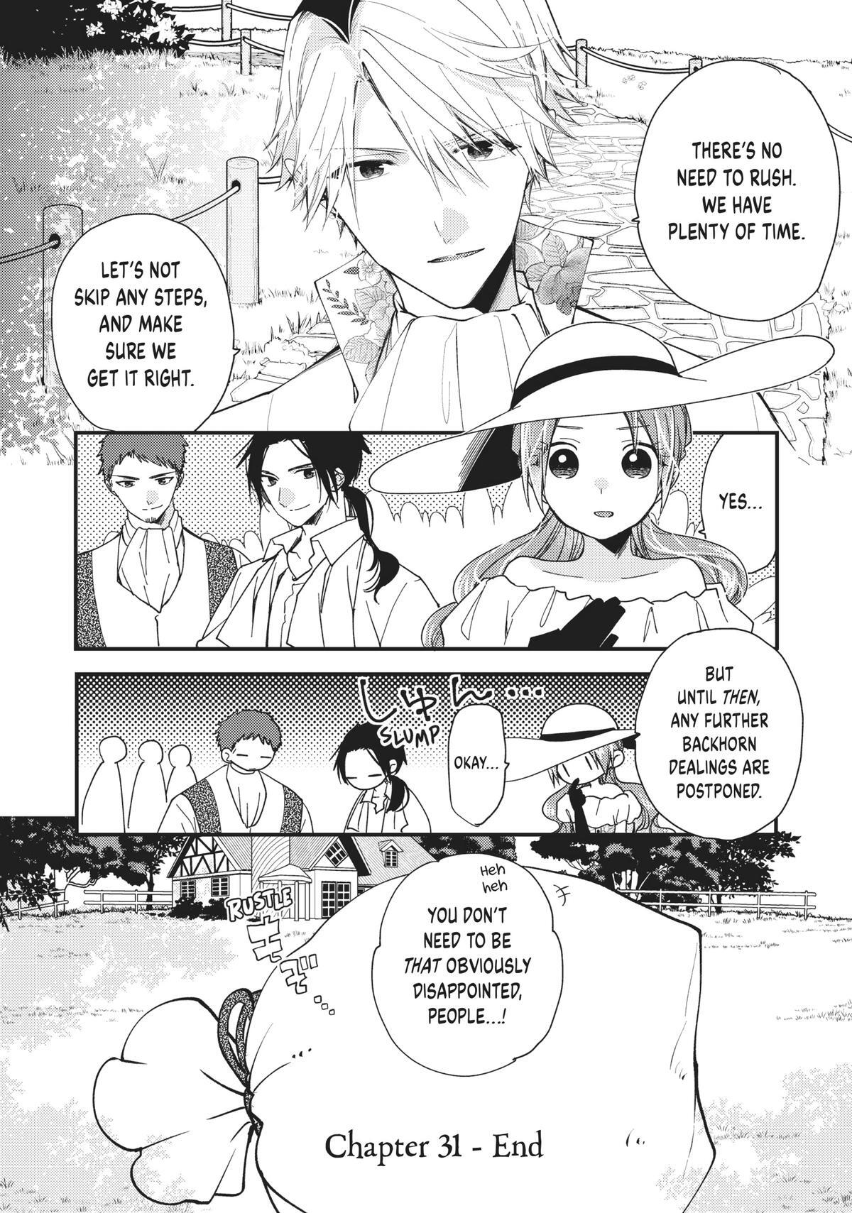 Read Akujiki Reijou to Kyouketsu Koushaku- Sono Mamono, Watashi ga Oishiku Itadakimasu! Manga Online