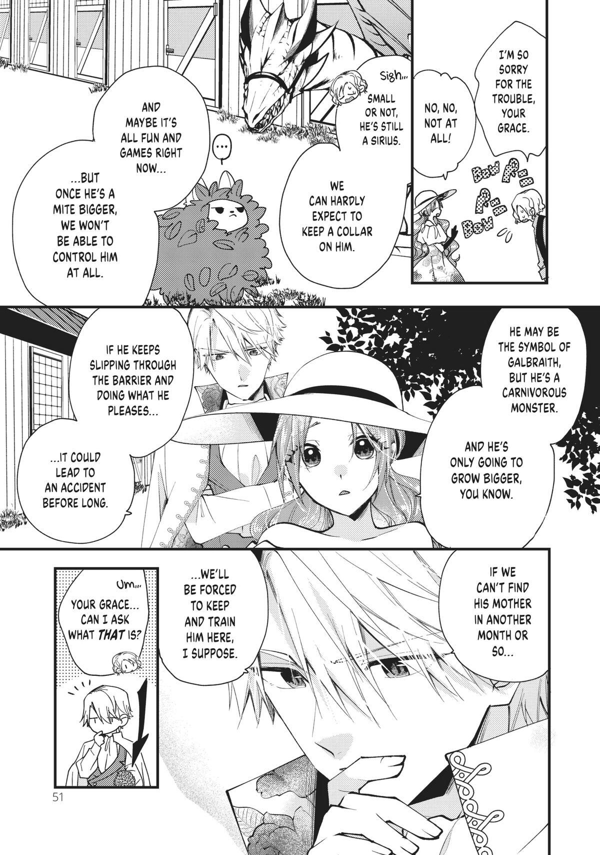 Read Akujiki Reijou to Kyouketsu Koushaku- Sono Mamono, Watashi ga Oishiku Itadakimasu! Manga Online