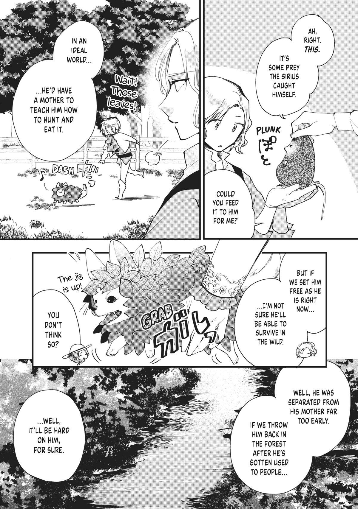 Read Akujiki Reijou to Kyouketsu Koushaku- Sono Mamono, Watashi ga Oishiku Itadakimasu! Manga Online