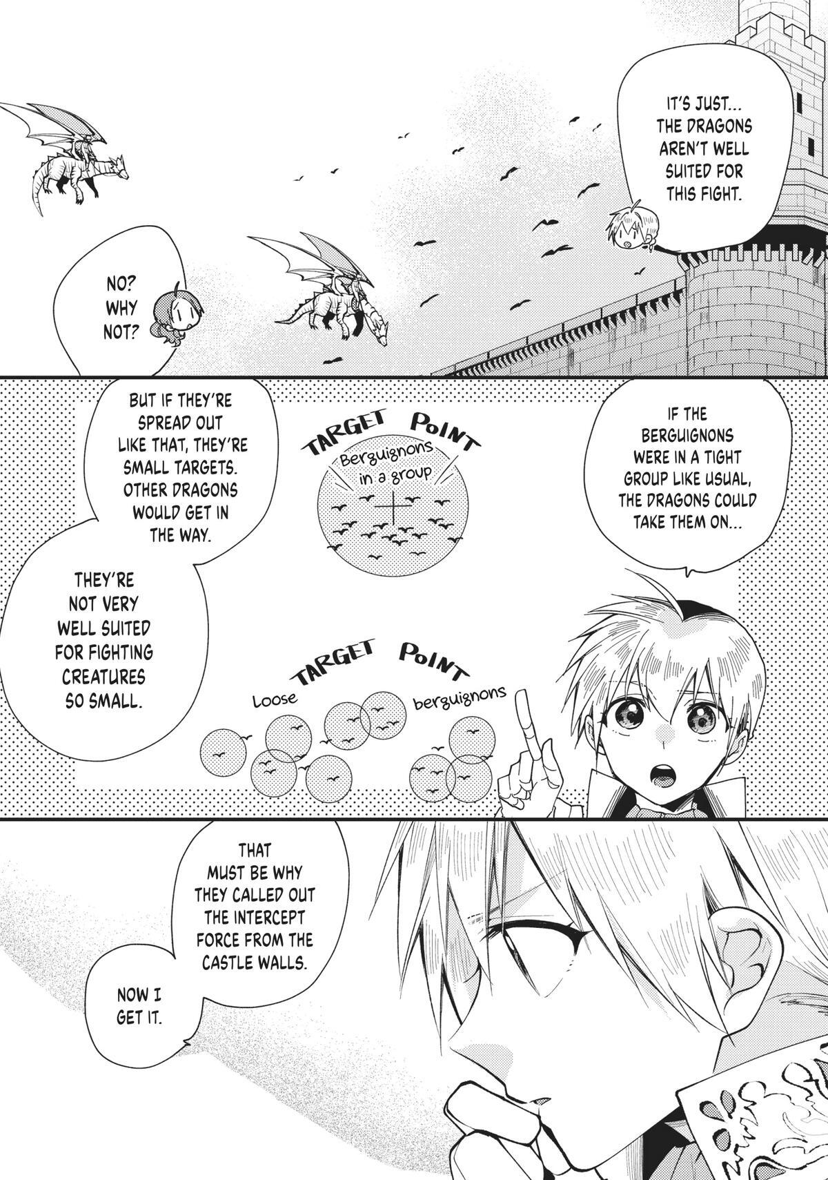 Read Akujiki Reijou to Kyouketsu Koushaku- Sono Mamono, Watashi ga Oishiku Itadakimasu! Manga Online