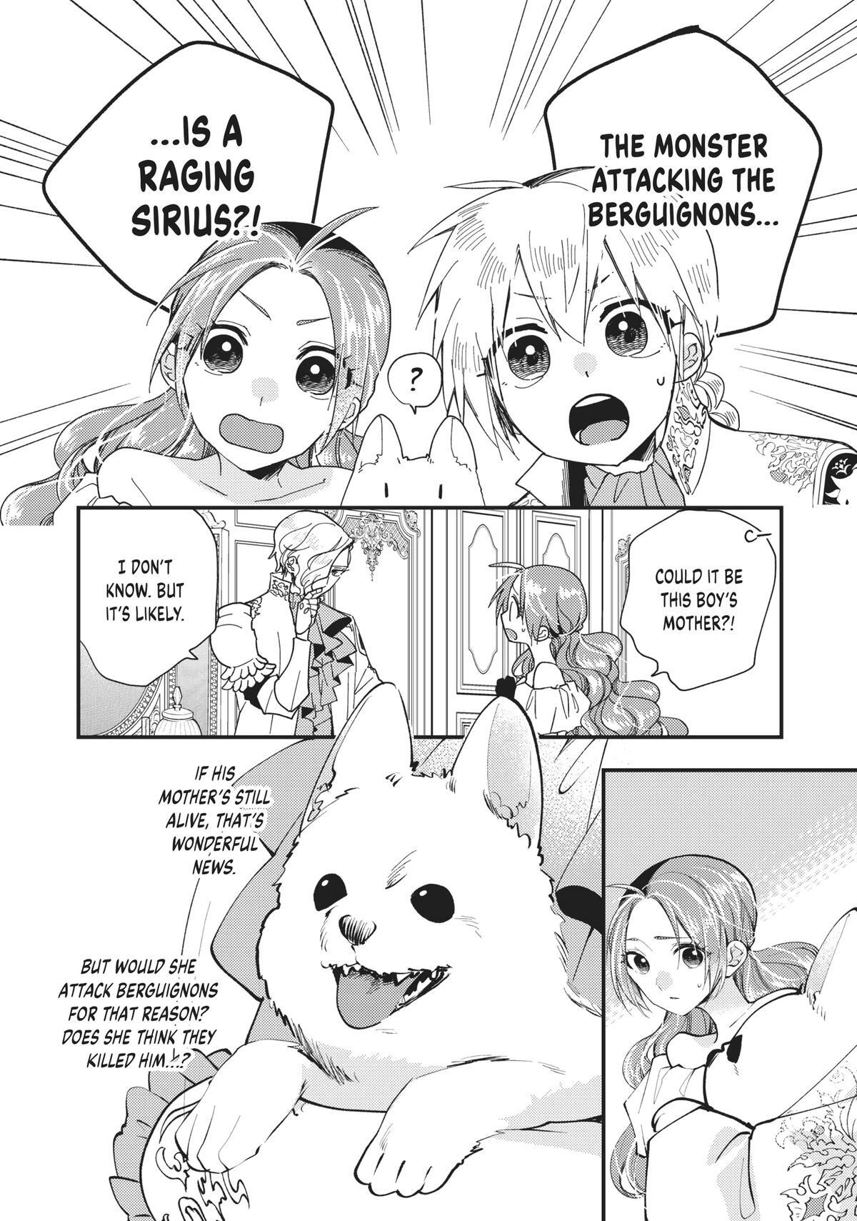 Read Akujiki Reijou to Kyouketsu Koushaku- Sono Mamono, Watashi ga Oishiku Itadakimasu! Manga Online