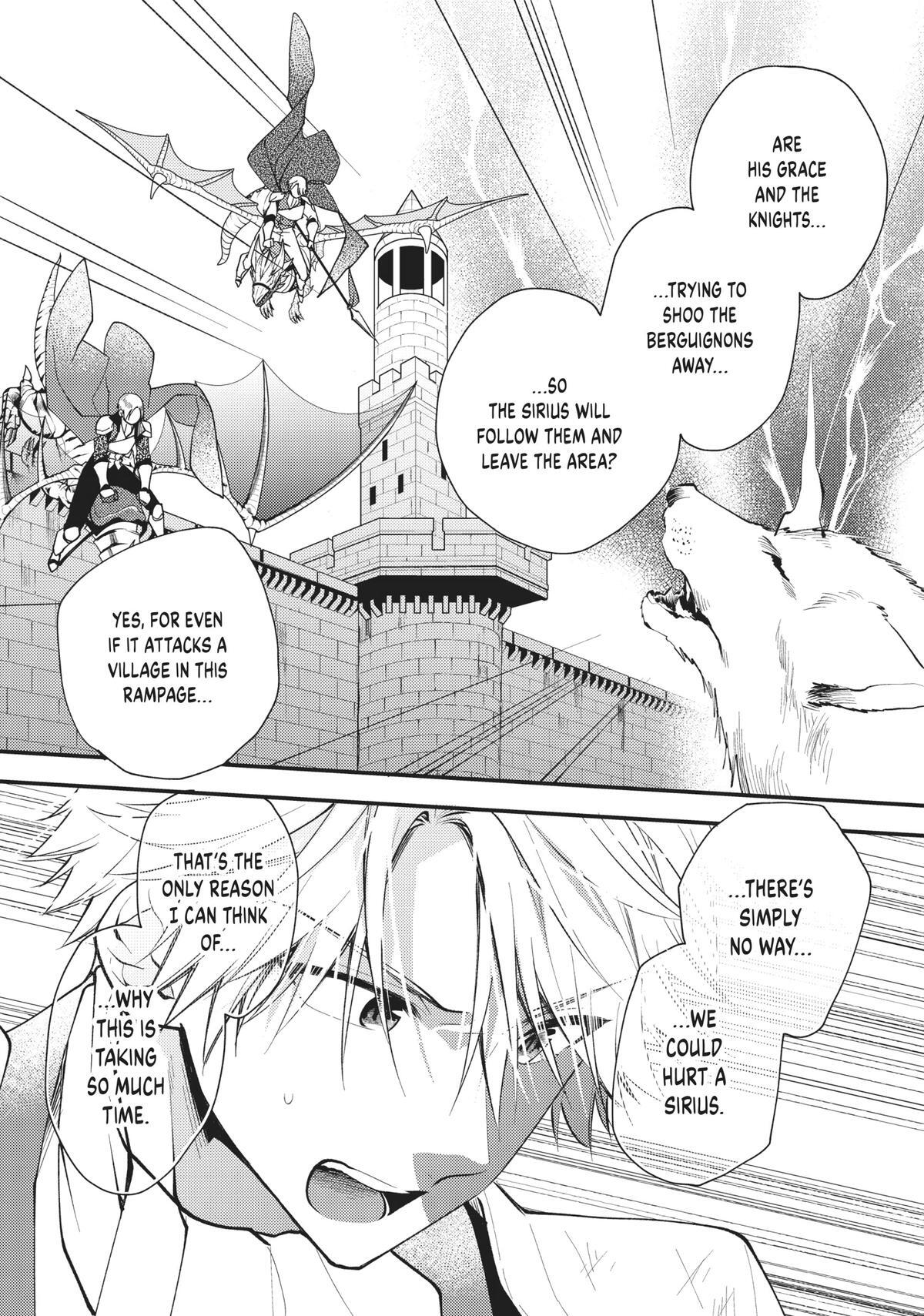 Read Akujiki Reijou to Kyouketsu Koushaku- Sono Mamono, Watashi ga Oishiku Itadakimasu! Manga Online