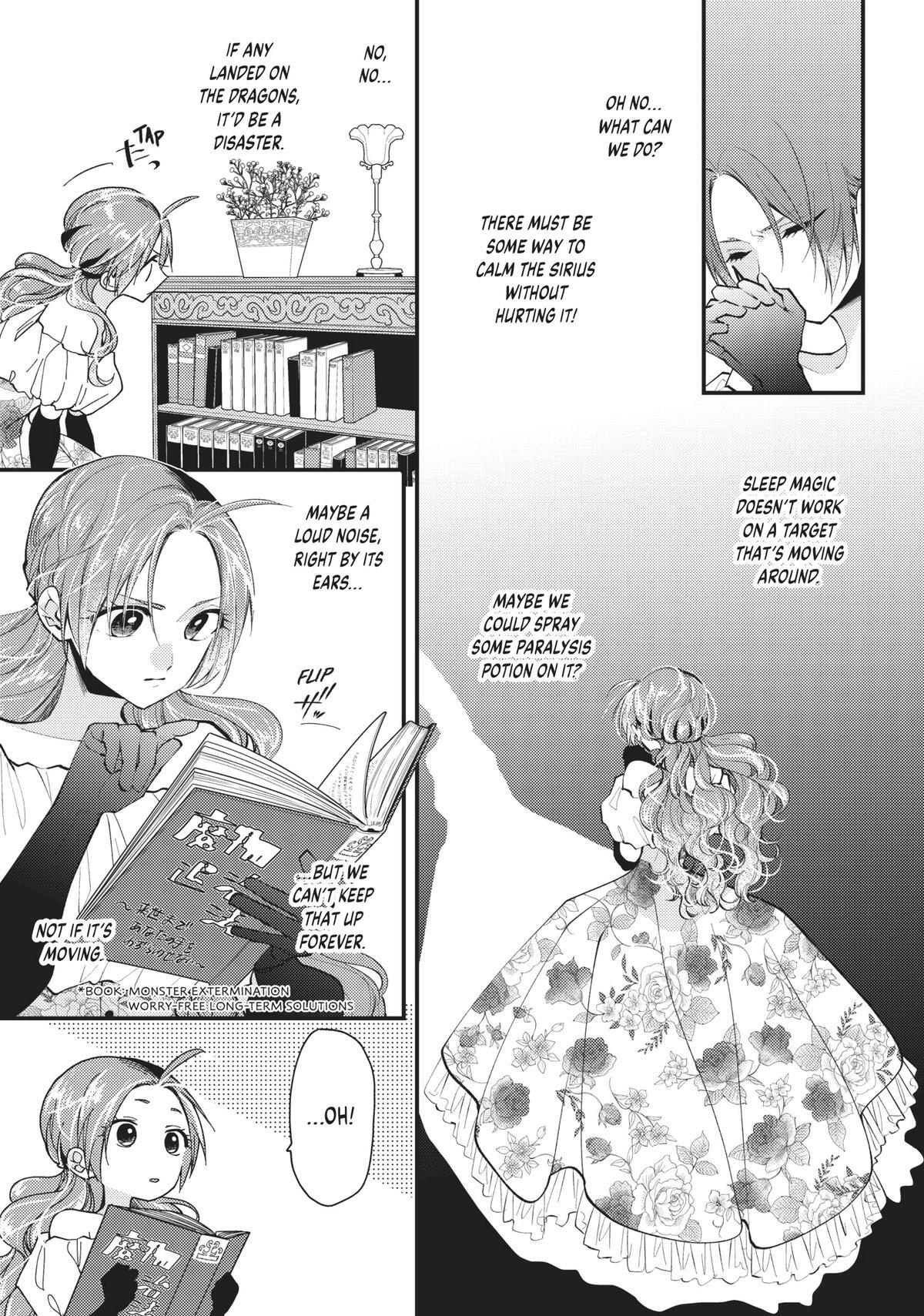 Read Akujiki Reijou to Kyouketsu Koushaku- Sono Mamono, Watashi ga Oishiku Itadakimasu! Manga Online