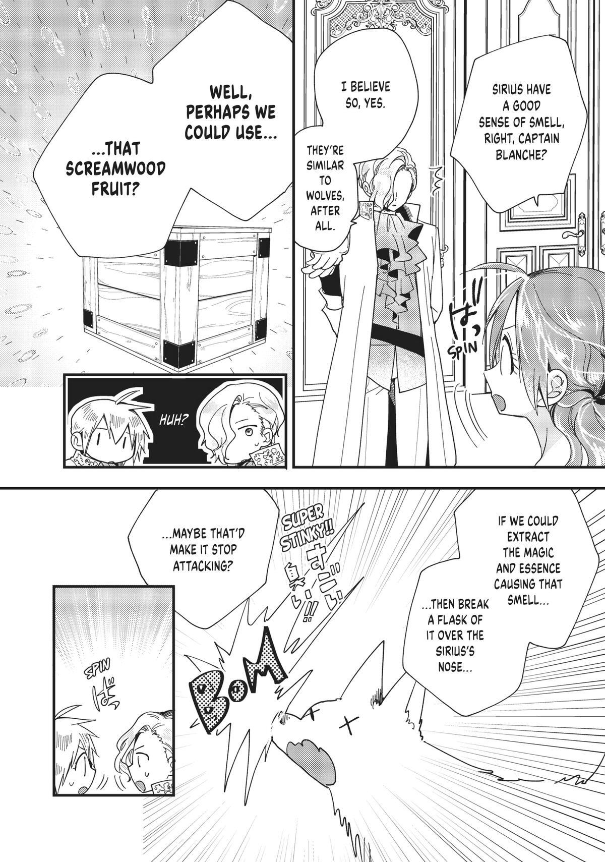 Read Akujiki Reijou to Kyouketsu Koushaku- Sono Mamono, Watashi ga Oishiku Itadakimasu! Manga Online