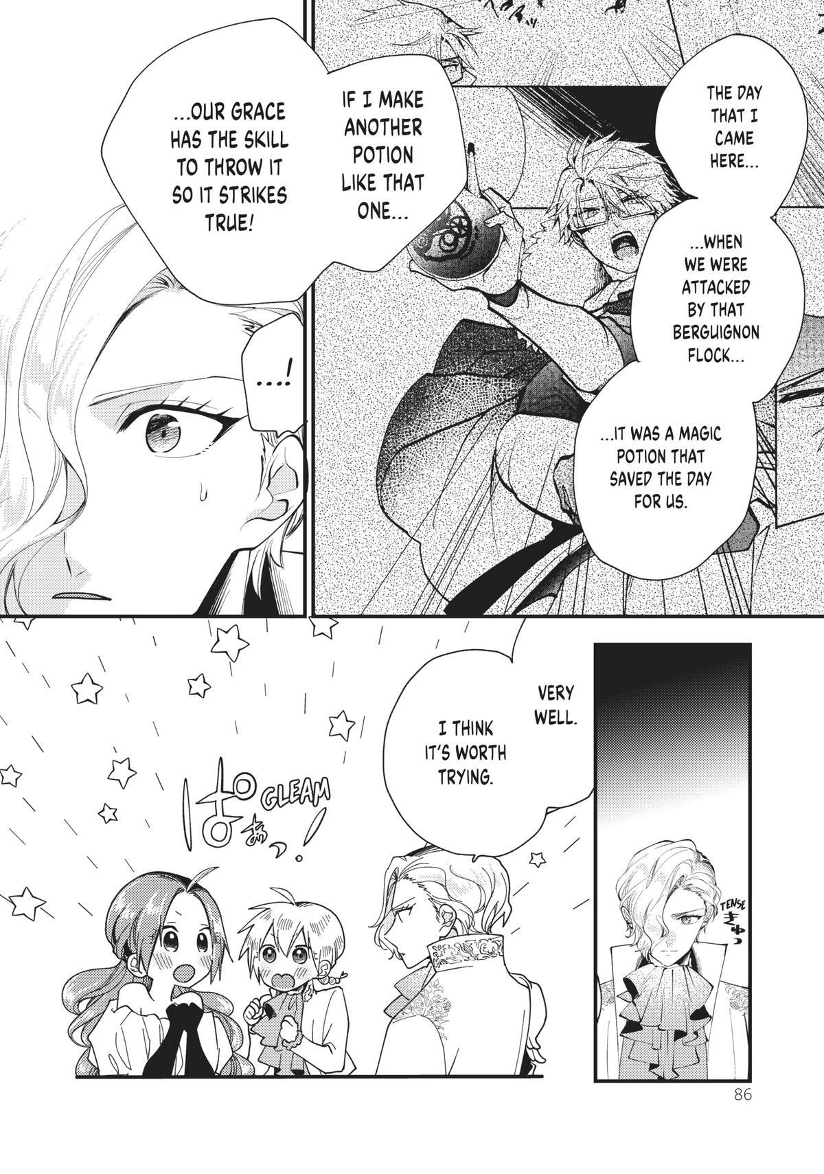 Read Akujiki Reijou to Kyouketsu Koushaku- Sono Mamono, Watashi ga Oishiku Itadakimasu! Manga Online