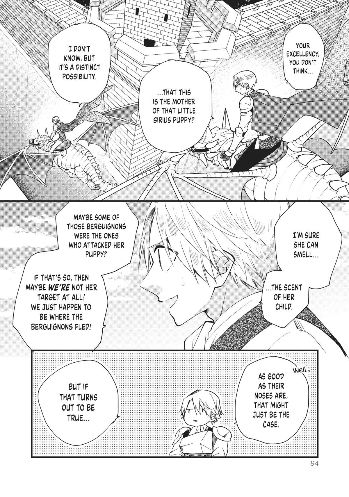 Read Akujiki Reijou to Kyouketsu Koushaku- Sono Mamono, Watashi ga Oishiku Itadakimasu! Manga Online