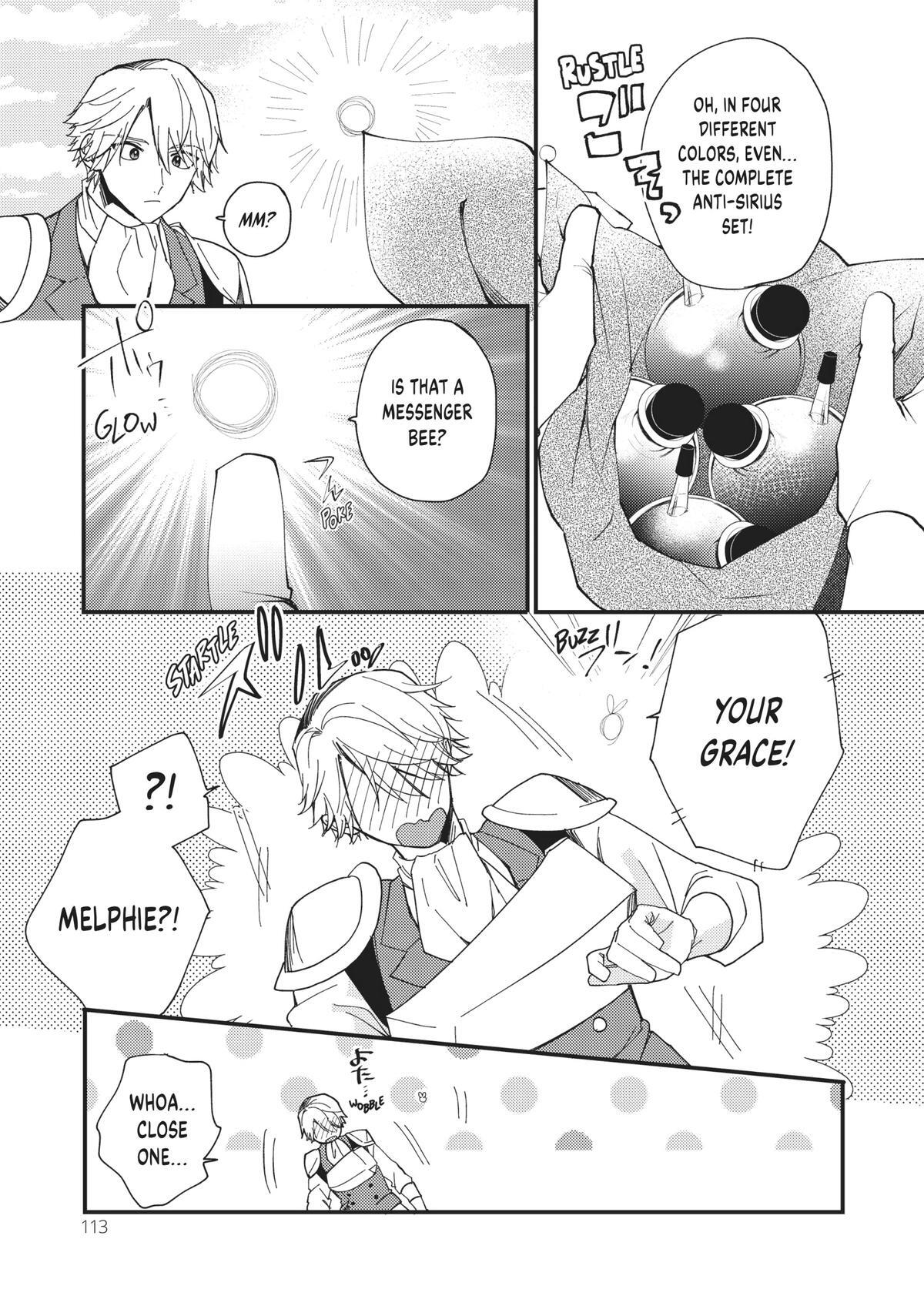 Read Akujiki Reijou to Kyouketsu Koushaku- Sono Mamono, Watashi ga Oishiku Itadakimasu! Manga Online