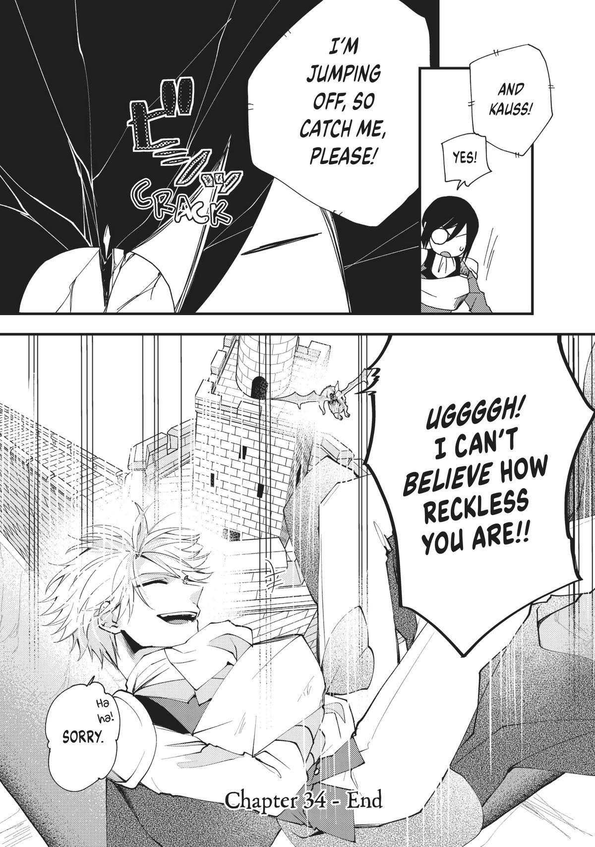 Read Akujiki Reijou to Kyouketsu Koushaku- Sono Mamono, Watashi ga Oishiku Itadakimasu! Manga Online