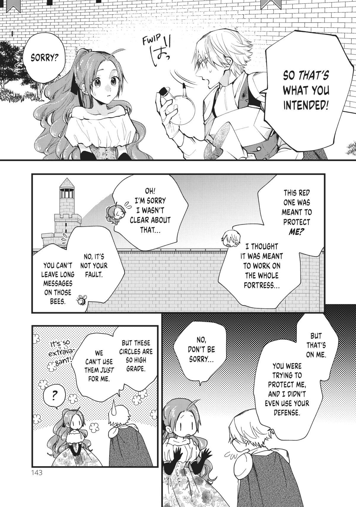 Read Akujiki Reijou to Kyouketsu Koushaku- Sono Mamono, Watashi ga Oishiku Itadakimasu! Manga Online