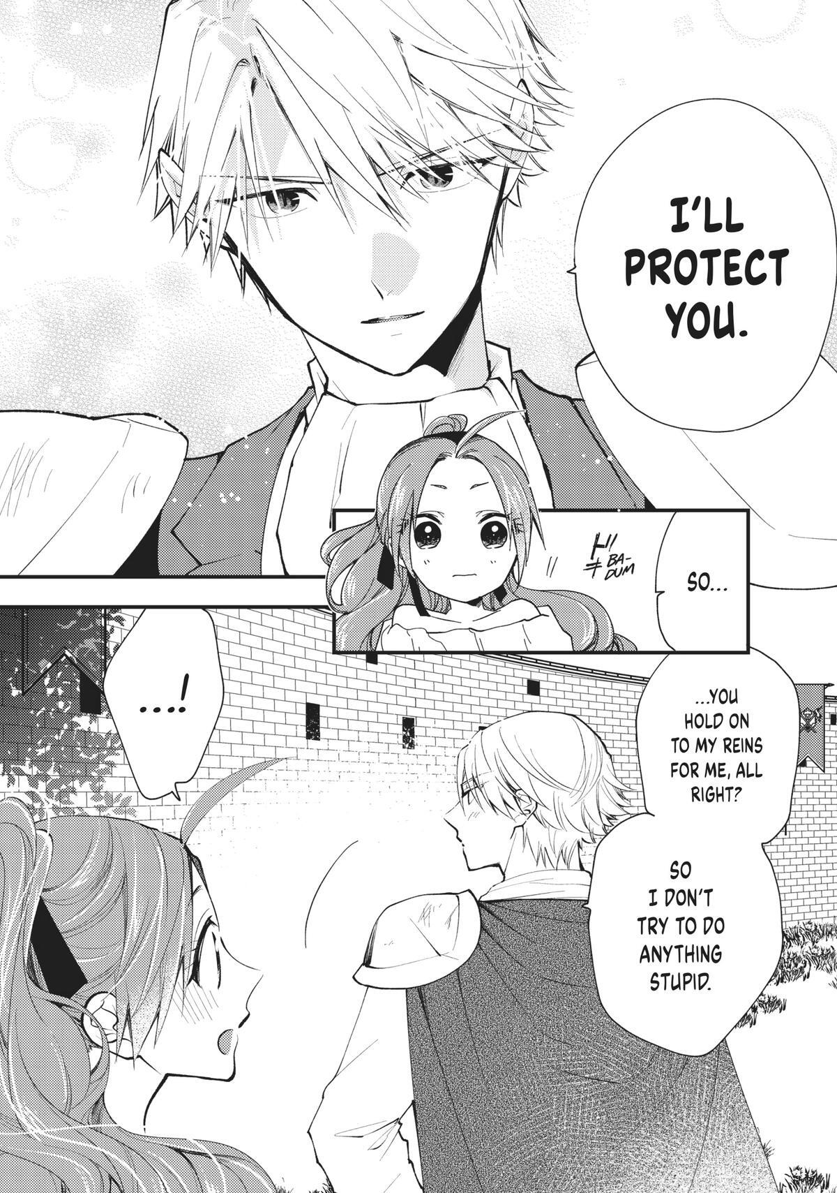 Read Akujiki Reijou to Kyouketsu Koushaku- Sono Mamono, Watashi ga Oishiku Itadakimasu! Manga Online