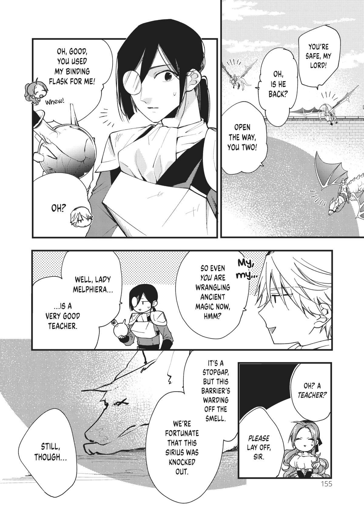 Read Akujiki Reijou to Kyouketsu Koushaku- Sono Mamono, Watashi ga Oishiku Itadakimasu! Manga Online