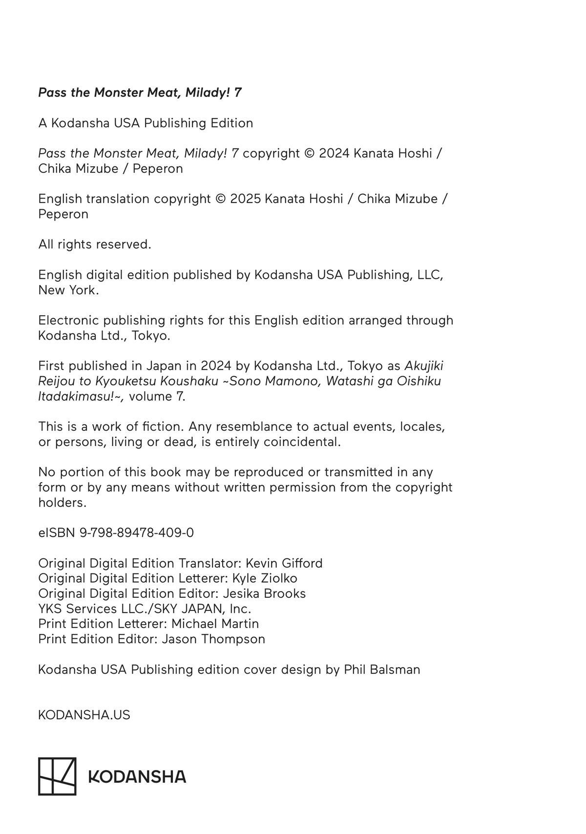 Read Akujiki Reijou to Kyouketsu Koushaku- Sono Mamono, Watashi ga Oishiku Itadakimasu! Manga Online