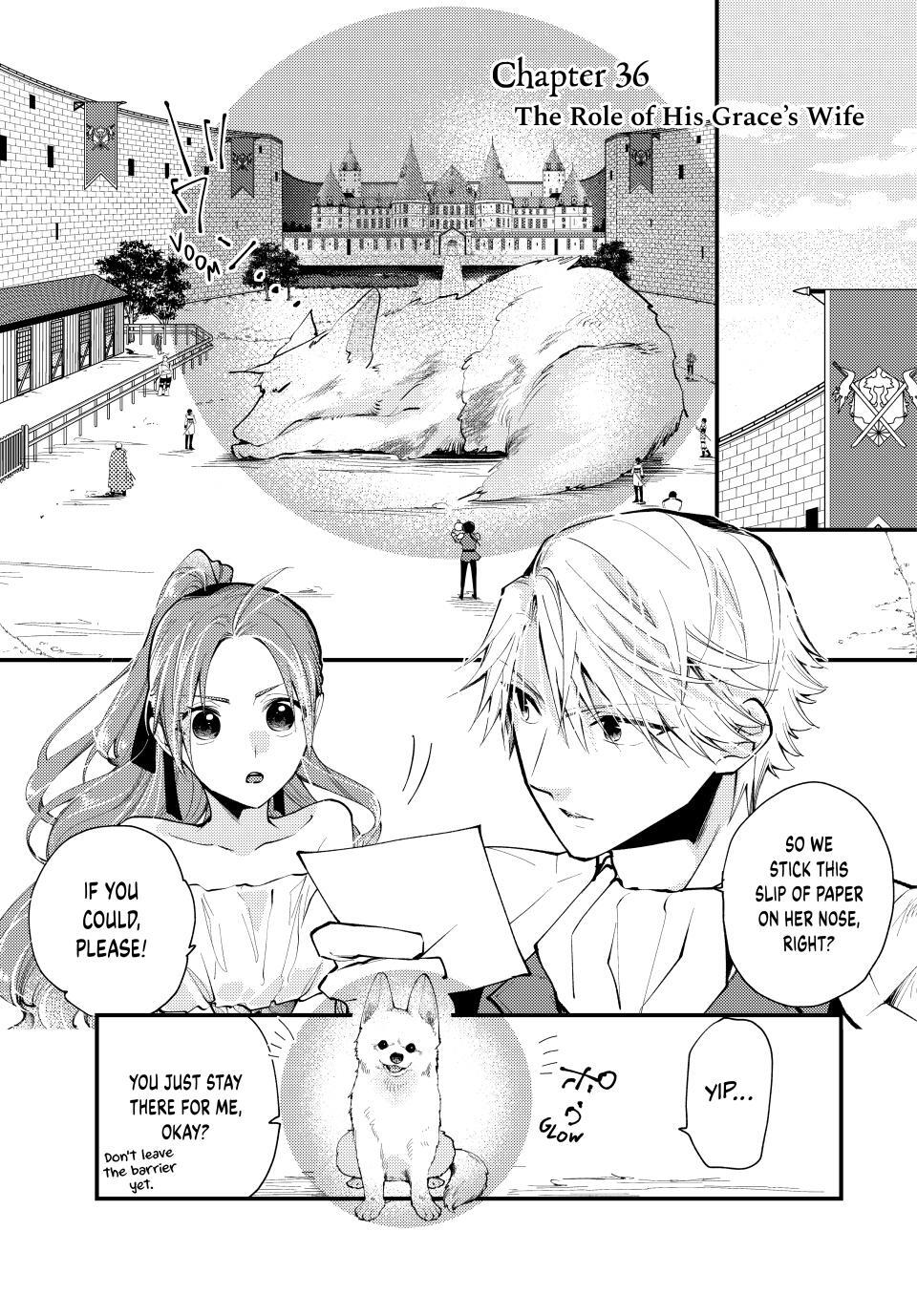 Read Akujiki Reijou to Kyouketsu Koushaku- Sono Mamono, Watashi ga Oishiku Itadakimasu! Manga Online