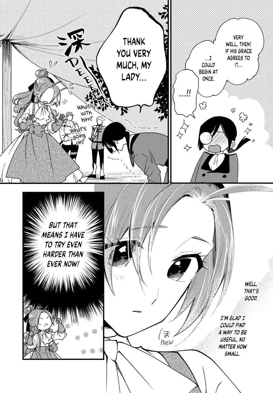 Read Akujiki Reijou to Kyouketsu Koushaku- Sono Mamono, Watashi ga Oishiku Itadakimasu! Manga Online