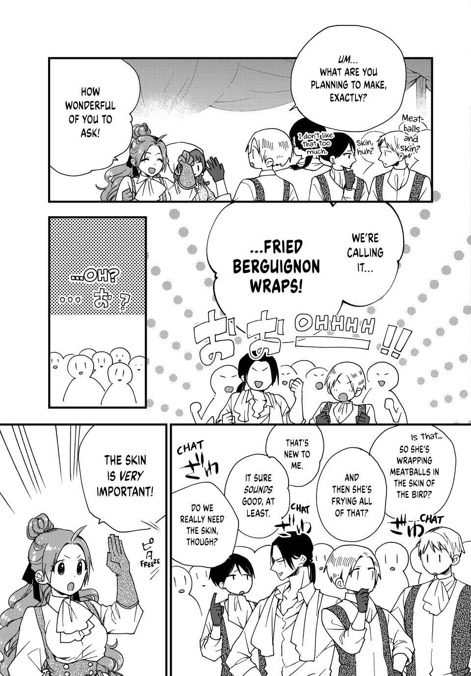 Read Akujiki Reijou to Kyouketsu Koushaku- Sono Mamono, Watashi ga Oishiku Itadakimasu! Manga Online