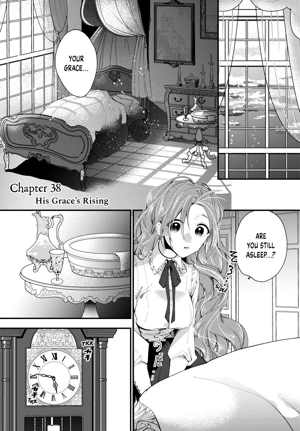 Read Akujiki Reijou to Kyouketsu Koushaku- Sono Mamono, Watashi ga Oishiku Itadakimasu! Manga Online