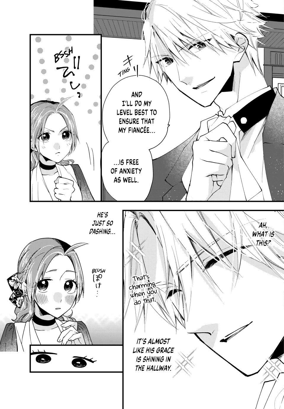 Read Akujiki Reijou to Kyouketsu Koushaku- Sono Mamono, Watashi ga Oishiku Itadakimasu! Manga Online