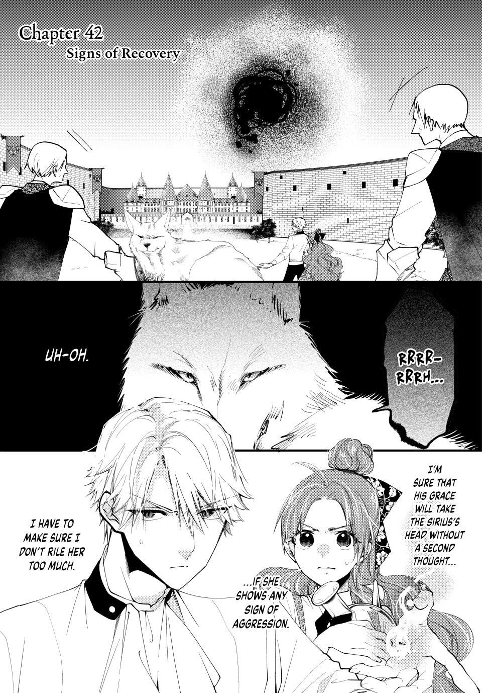 Read Akujiki Reijou to Kyouketsu Koushaku- Sono Mamono, Watashi ga Oishiku Itadakimasu! Manga Online