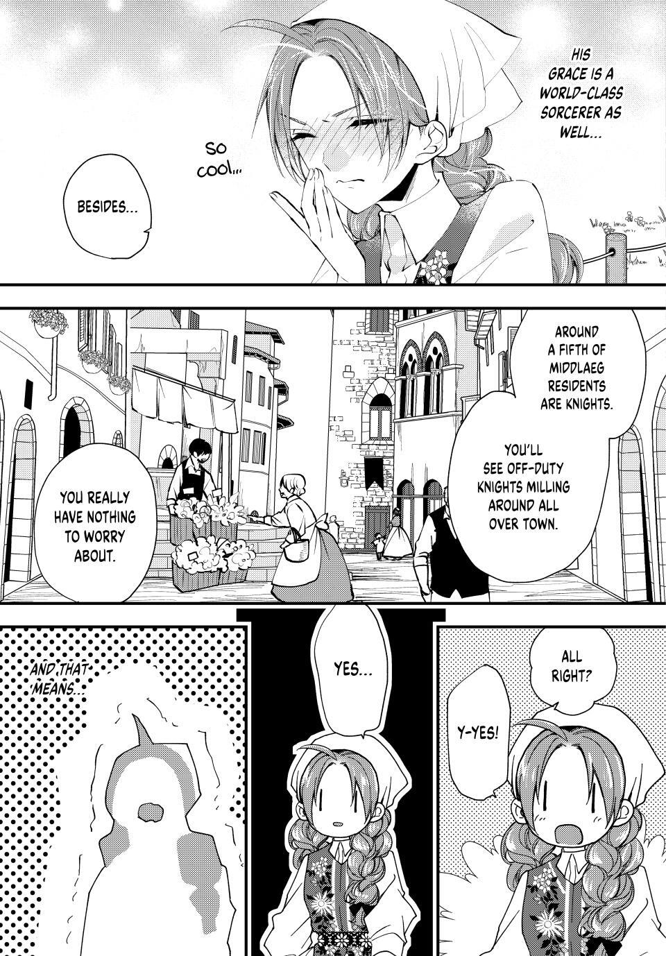 Read Akujiki Reijou to Kyouketsu Koushaku- Sono Mamono, Watashi ga Oishiku Itadakimasu! Manga Online