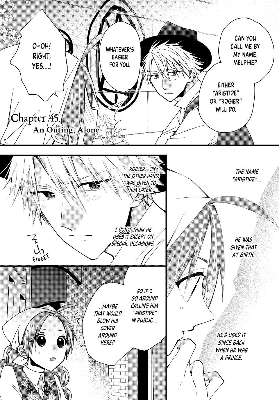 Read Akujiki Reijou to Kyouketsu Koushaku- Sono Mamono, Watashi ga Oishiku Itadakimasu! Manga Online