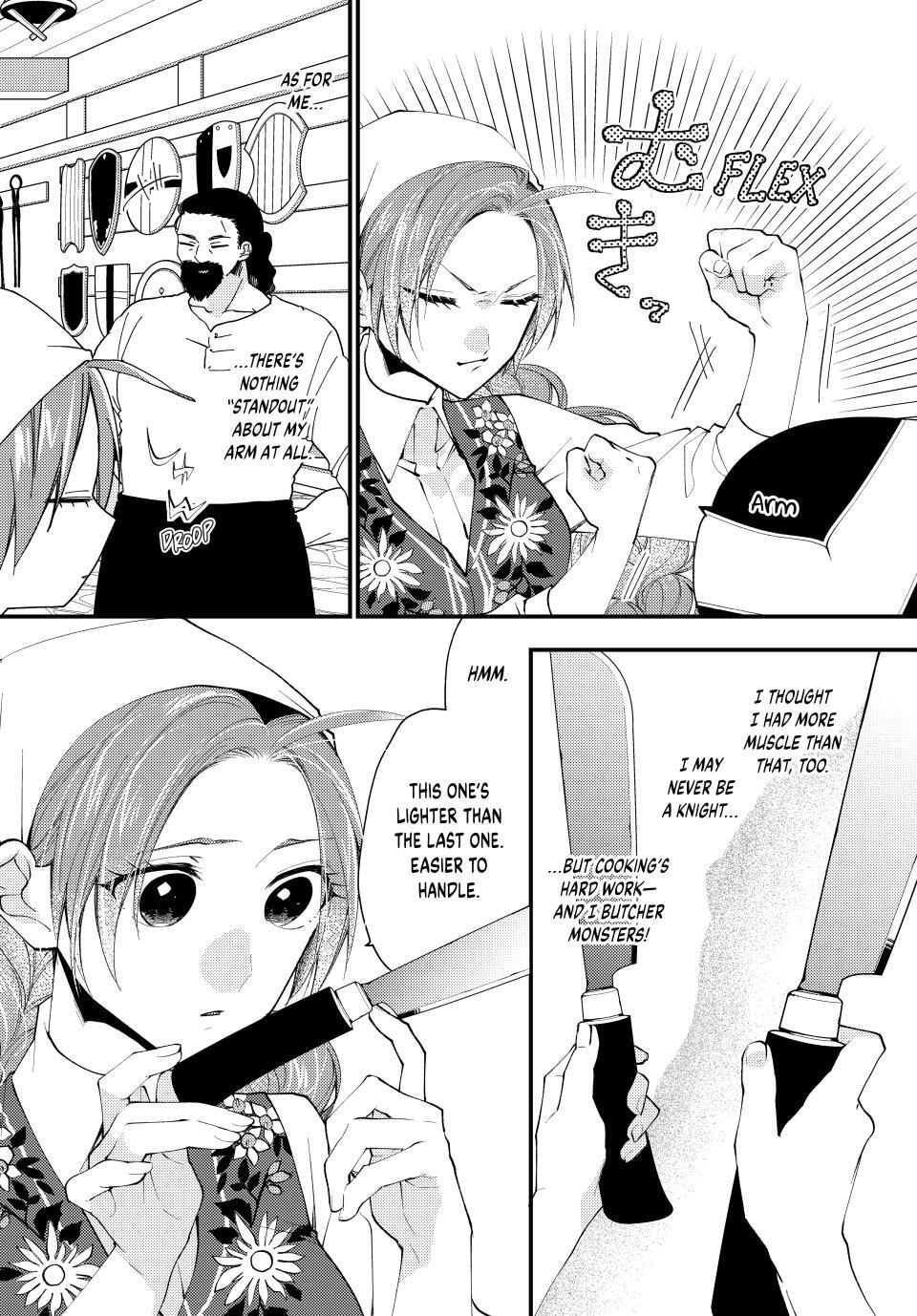 Read Akujiki Reijou to Kyouketsu Koushaku- Sono Mamono, Watashi ga Oishiku Itadakimasu! Manga Online