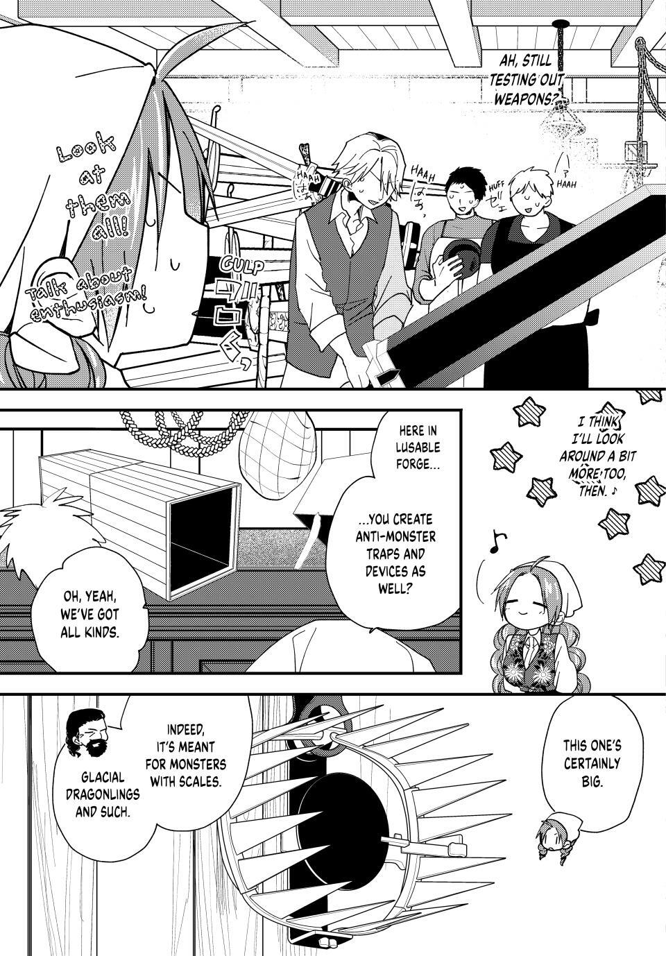 Read Akujiki Reijou to Kyouketsu Koushaku- Sono Mamono, Watashi ga Oishiku Itadakimasu! Manga Online