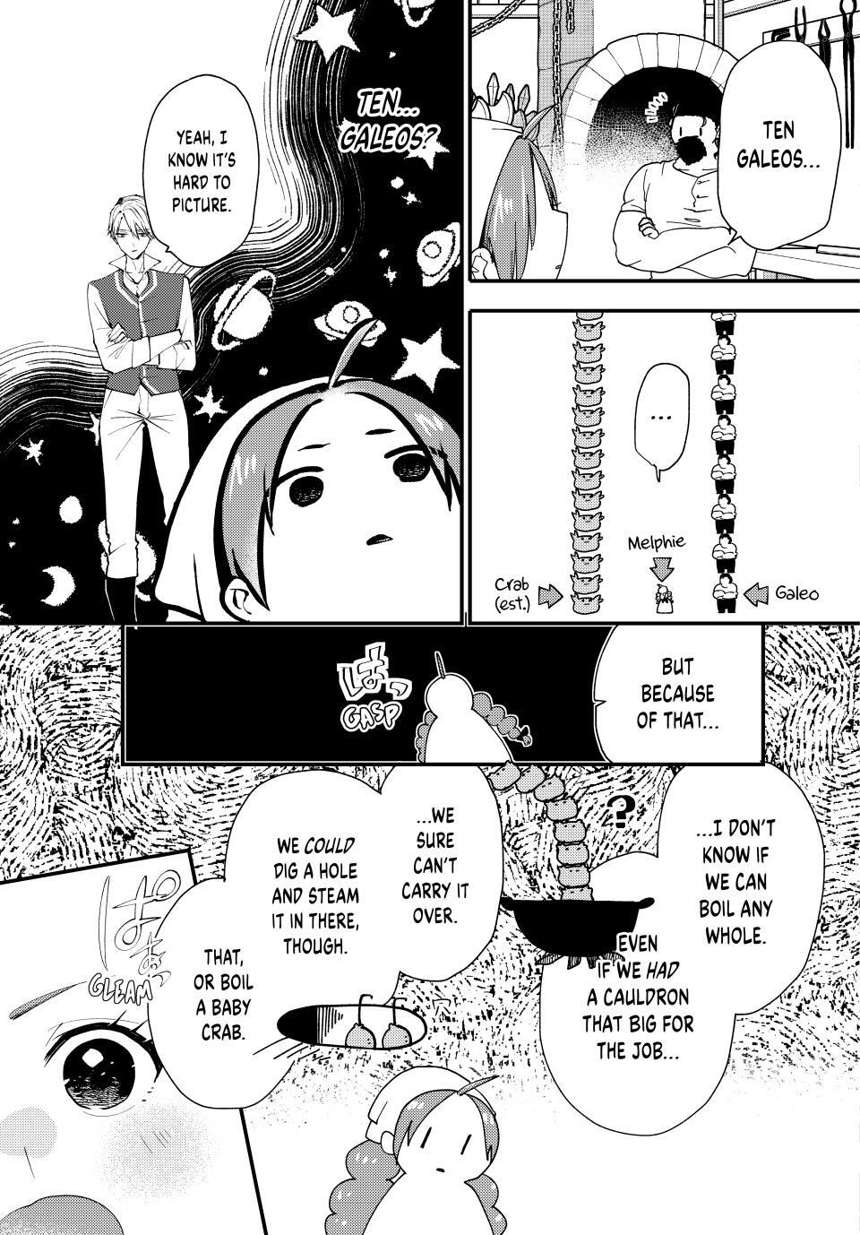 Read Akujiki Reijou to Kyouketsu Koushaku- Sono Mamono, Watashi ga Oishiku Itadakimasu! Manga Online