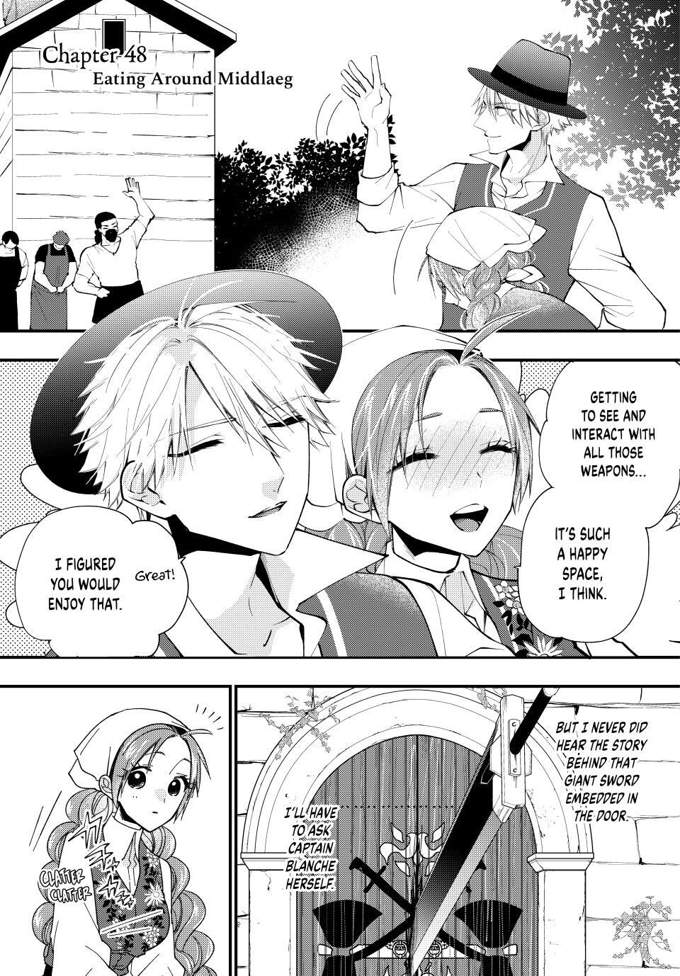 Read Akujiki Reijou to Kyouketsu Koushaku- Sono Mamono, Watashi ga Oishiku Itadakimasu! Manga Online