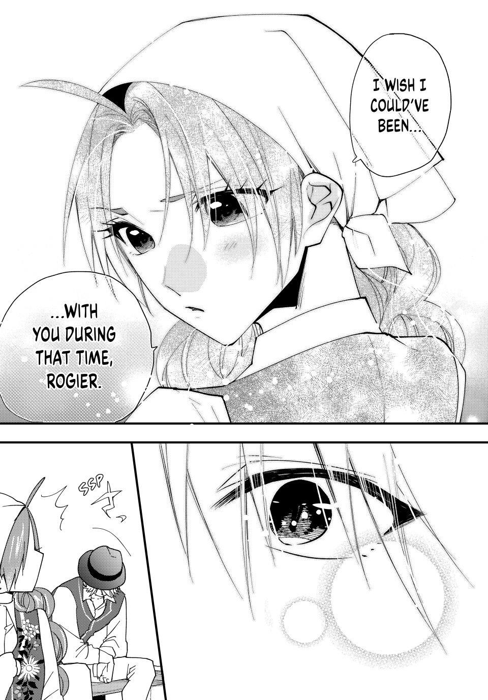 Read Akujiki Reijou to Kyouketsu Koushaku- Sono Mamono, Watashi ga Oishiku Itadakimasu! Manga Online