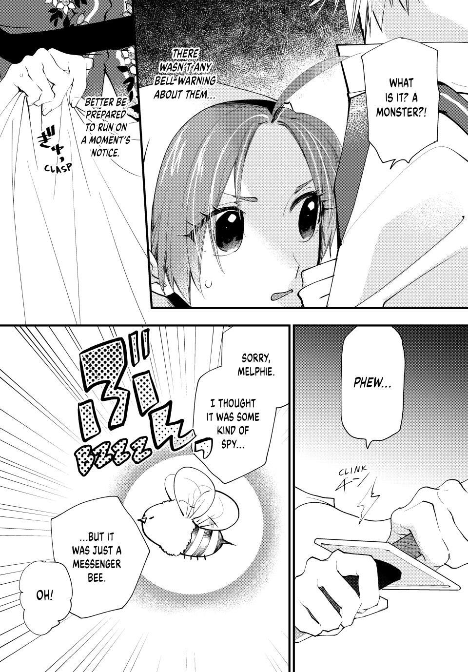 Read Akujiki Reijou to Kyouketsu Koushaku- Sono Mamono, Watashi ga Oishiku Itadakimasu! Manga Online