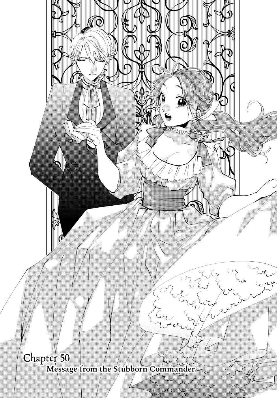 Read Akujiki Reijou to Kyouketsu Koushaku- Sono Mamono, Watashi ga Oishiku Itadakimasu! Manga Online