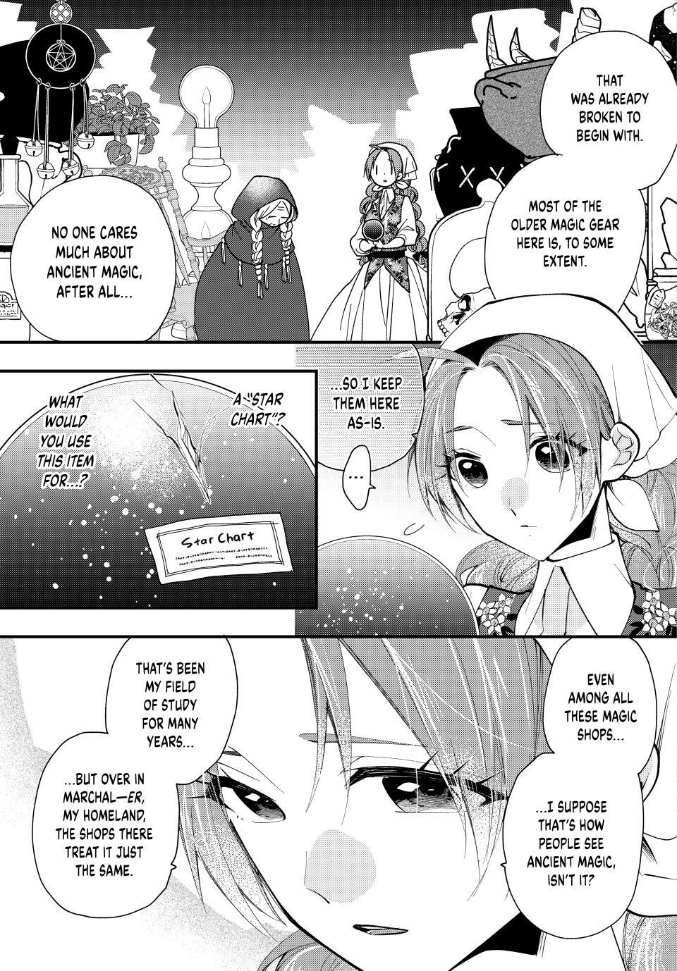 Read Akujiki Reijou to Kyouketsu Koushaku- Sono Mamono, Watashi ga Oishiku Itadakimasu! Manga Online