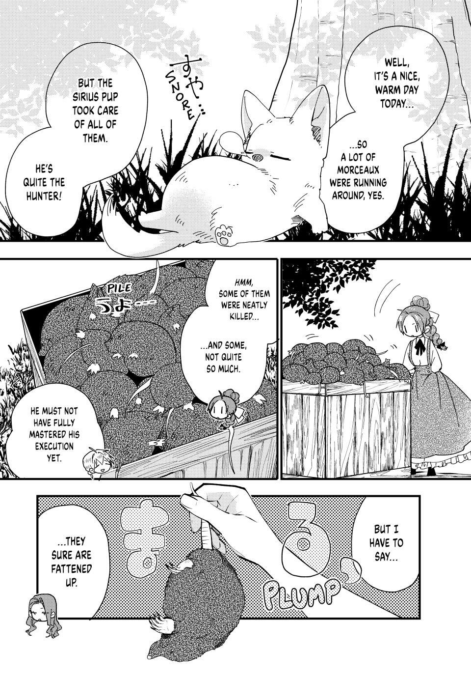 Read Akujiki Reijou to Kyouketsu Koushaku- Sono Mamono, Watashi ga Oishiku Itadakimasu! Manga Online