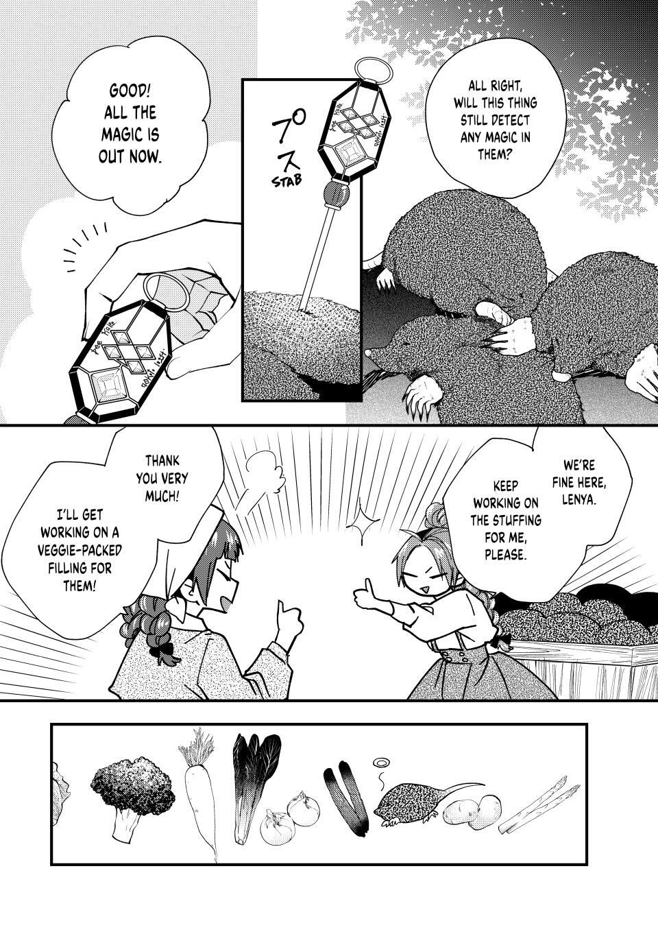 Read Akujiki Reijou to Kyouketsu Koushaku- Sono Mamono, Watashi ga Oishiku Itadakimasu! Manga Online