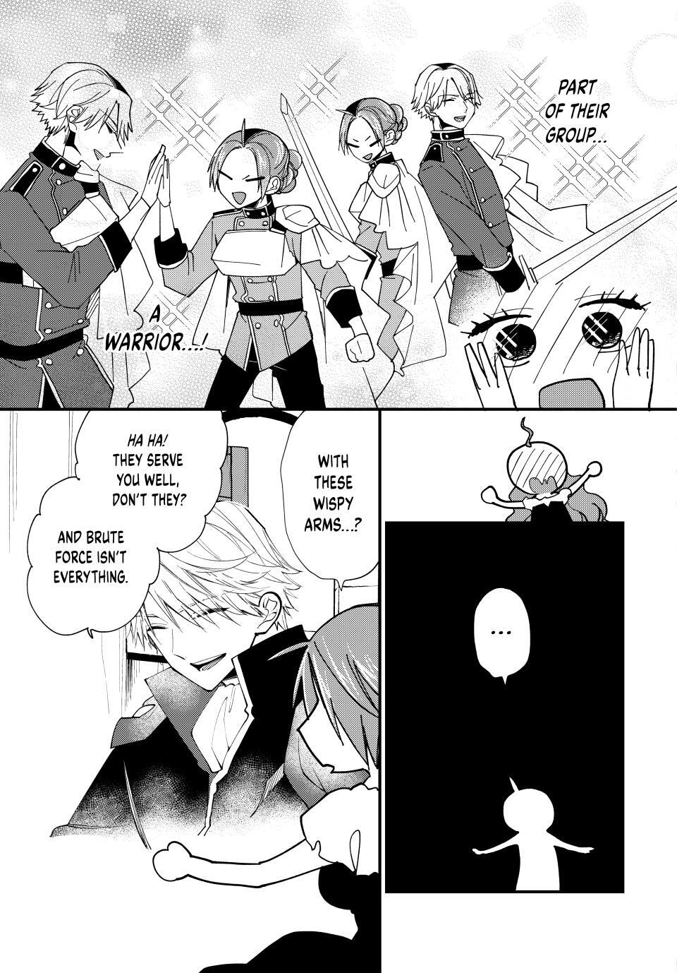 Read Akujiki Reijou to Kyouketsu Koushaku- Sono Mamono, Watashi ga Oishiku Itadakimasu! Manga Online