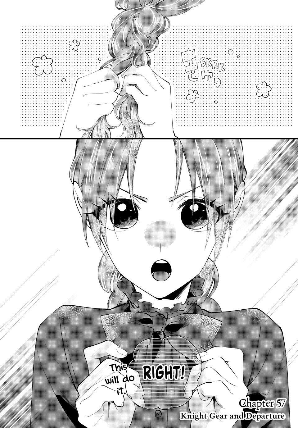 Read Akujiki Reijou to Kyouketsu Koushaku- Sono Mamono, Watashi ga Oishiku Itadakimasu! Manga Online