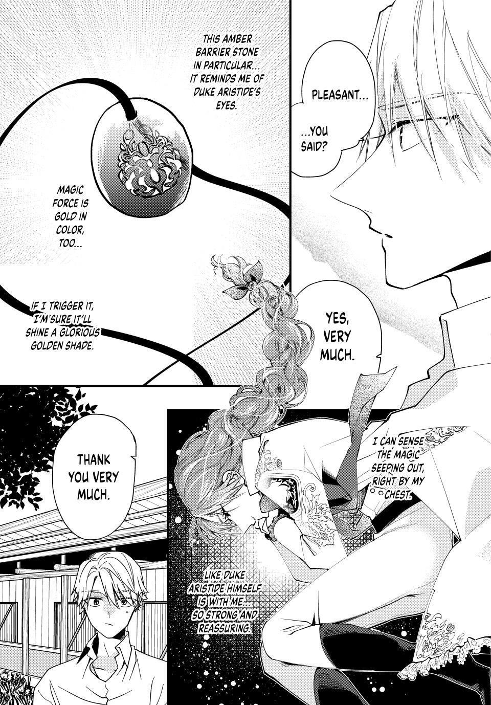 Read Akujiki Reijou to Kyouketsu Koushaku- Sono Mamono, Watashi ga Oishiku Itadakimasu! Manga Online