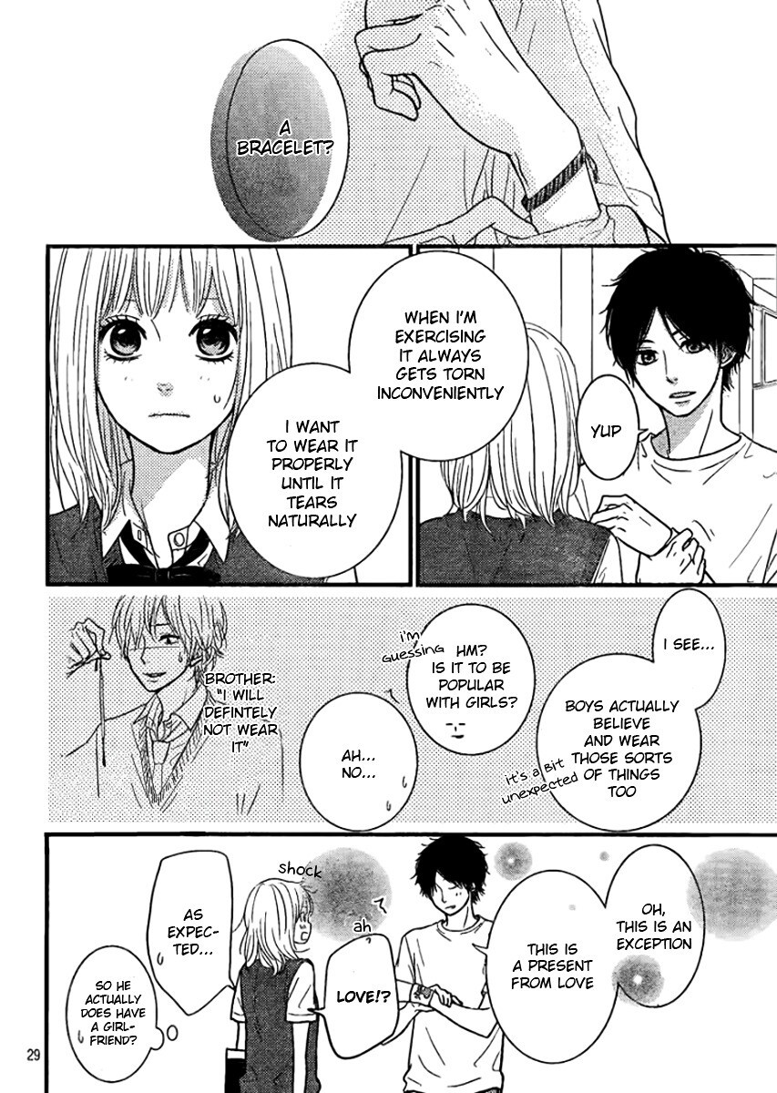 Read Akuma de Koi Shiyou Manga Online